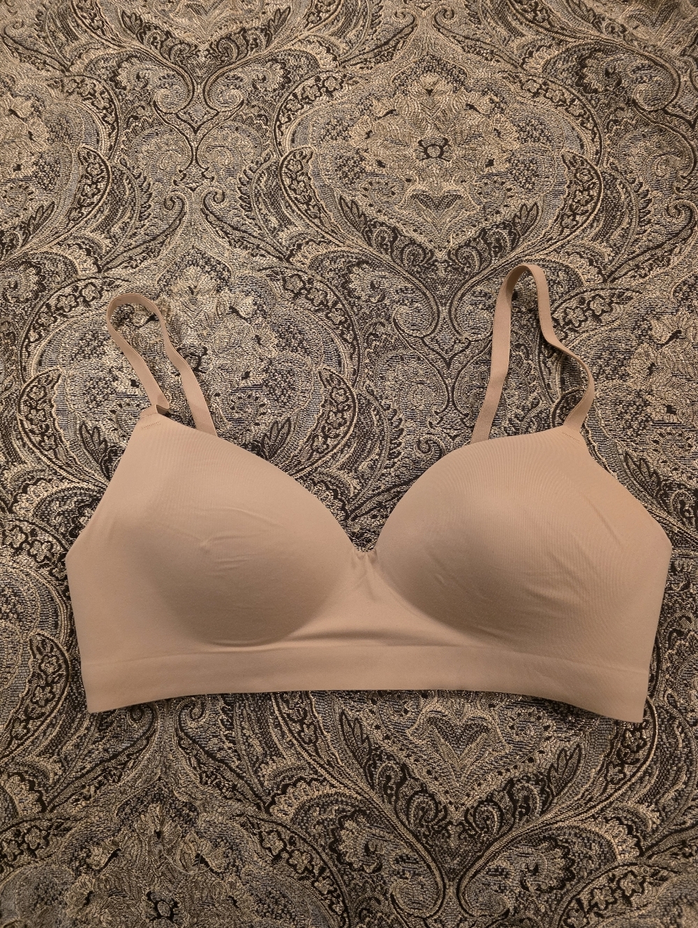 Soma Enbliss Wireless Bra 36 B